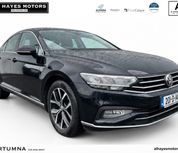 Volkswagen Passat 2020