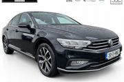 Volkswagen Passat 2020
