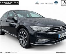 Volkswagen Passat 2020