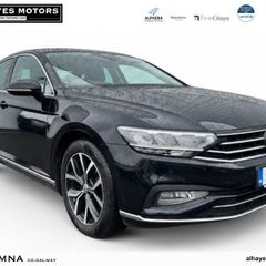 Volkswagen Passat 2020