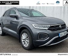Volkswagen T-Roc 2023