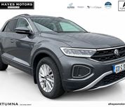 Volkswagen T-Roc 2023