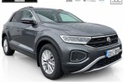 Volkswagen T-Roc 2023