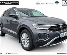 Volkswagen T-Roc 2023