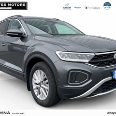 Volkswagen T-Roc 2023