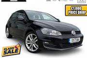 Volkswagen Golf 2017