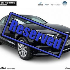 Audi A3 2018