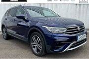 Volkswagen Tiguan Allspace 2024