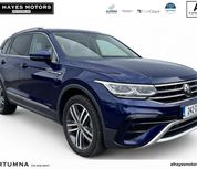 Volkswagen Tiguan Allspace 2024
