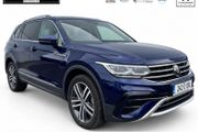 Volkswagen Tiguan Allspace 2024