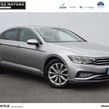 Volkswagen Passat 2021