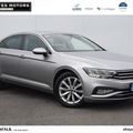 Volkswagen Passat 2021