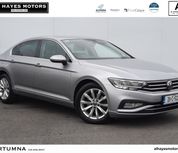 Volkswagen Passat 2021