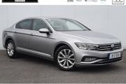 Volkswagen Passat 2021