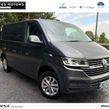 Volkswagen Transporter 2020
