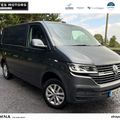 Volkswagen Transporter 2020