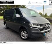 Volkswagen Transporter 2020