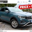 Volkswagen T-Roc 2023
