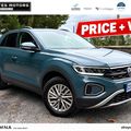 Volkswagen T-Roc 2023