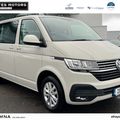 Volkswagen Shuttle 2023
