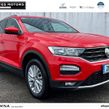 Volkswagen T-Roc 2020