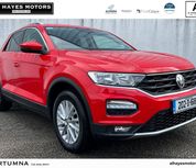 Volkswagen T-Roc 2020