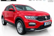 Volkswagen T-Roc 2020