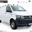 Volkswagen Transporter 2018