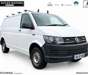 Volkswagen Transporter 2018