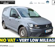 Volkswagen Caddy 2020