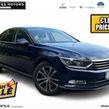 Volkswagen Passat 2019