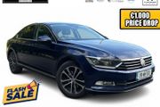Volkswagen Passat 2019