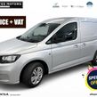 Volkswagen Caddy 2024