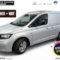 Volkswagen Caddy 2024