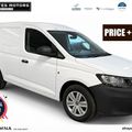 Volkswagen Caddy 2025