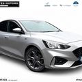Ford Focus 2020