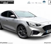 Ford Focus 2020