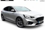 Ford Focus 2020