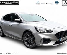 Ford Focus 2020