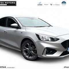 Ford Focus 2020