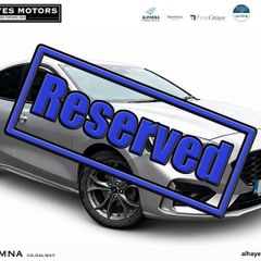 Ford Focus 2020