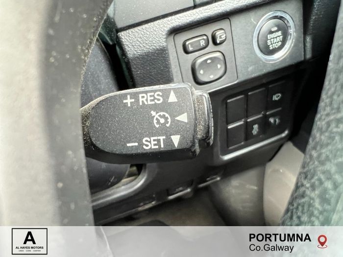 Toyota Landcruiser 2012