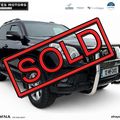 Toyota Landcruiser 2012
