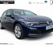 Volkswagen Golf 2021