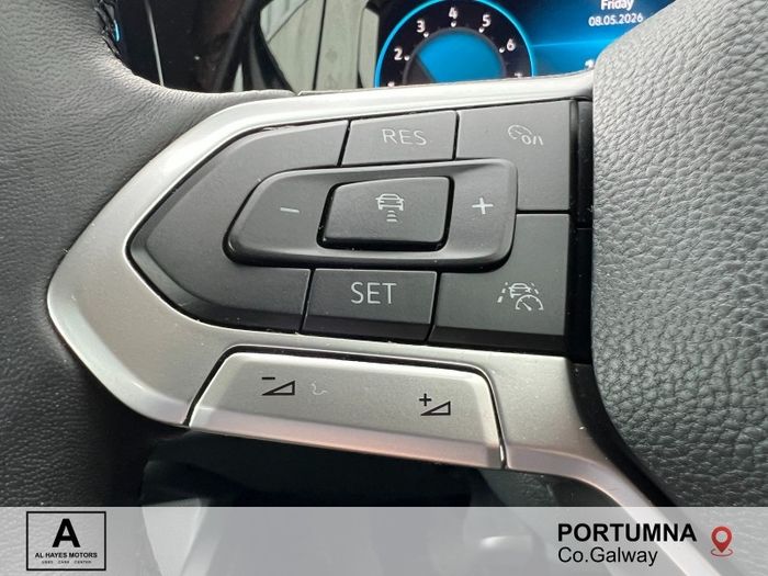 Volkswagen Golf 2021
