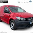 Volkswagen Caddy 2017