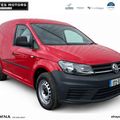 Volkswagen Caddy 2017