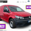 Volkswagen Caddy 2017