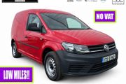 Volkswagen Caddy 2017