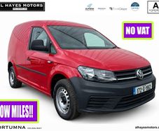 Volkswagen Caddy 2017